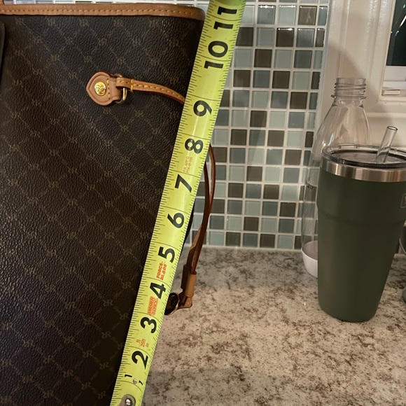 Rioni medium tote - Picture 11 of 16